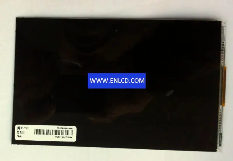 BOE BP070WX6-400 LCD