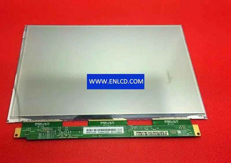 Remplacement du panneau LCD BP080WX1-100 BOE