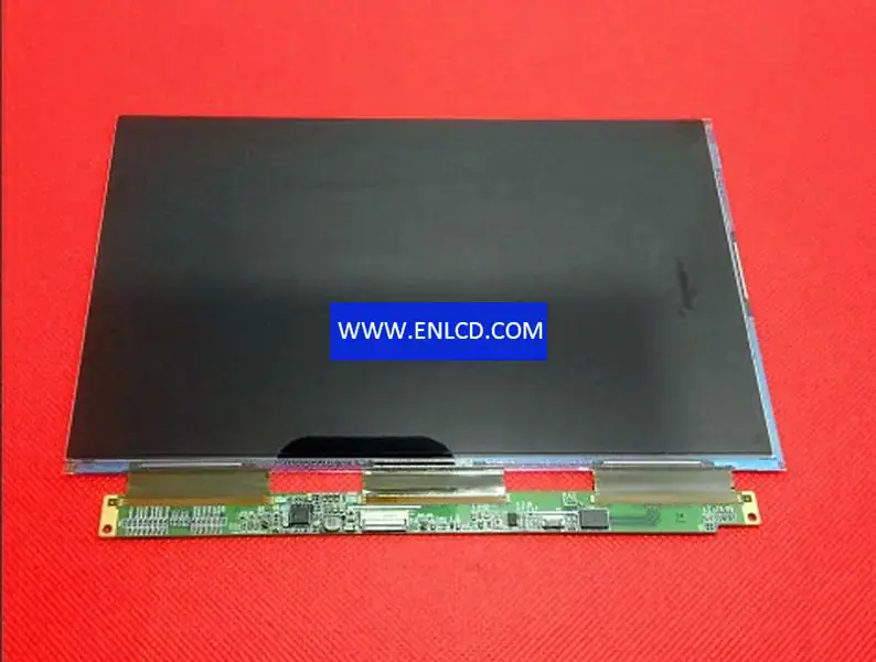 Remplacement du panneau LCD BP080WX1-100 BOE
