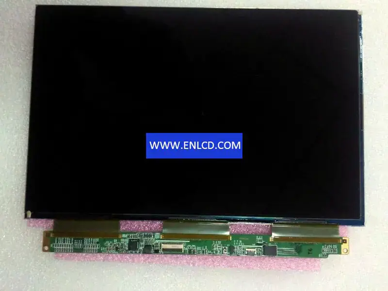 Remplacement du panneau LCD BP080WX7-100 BOE pour Pad et tablette