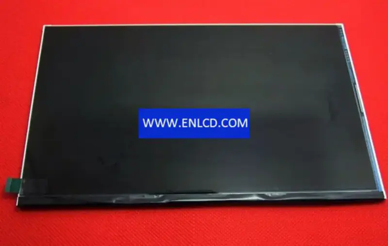 Remplacement du panneau LCD BP080WX7-100 BOE pour Pad et tablette