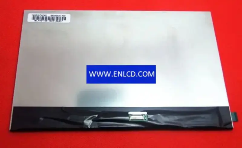 Remplacement du panneau LCD BP080WX7-100 BOE pour Pad et tablette