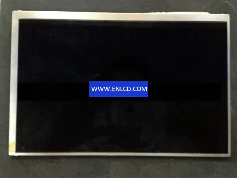 Pad ve Tablet için BP082WX1-100 BOE LCD panel değişimi
