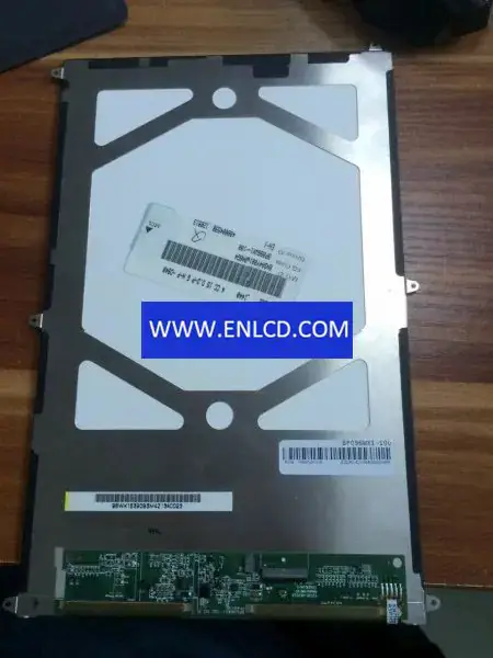 Remplacement du panneau LCD BP096WX1-100 BOE