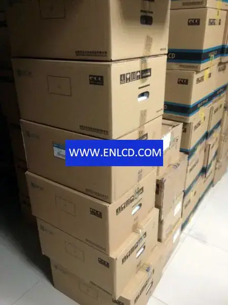 BOE BP096WX7-100 LCD