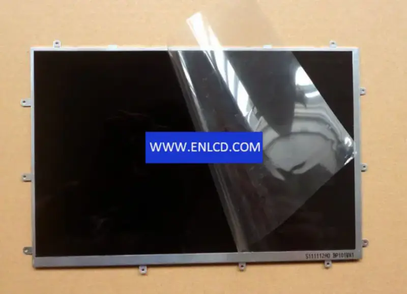 BP101WX1-100 BOE LCD panel replacement