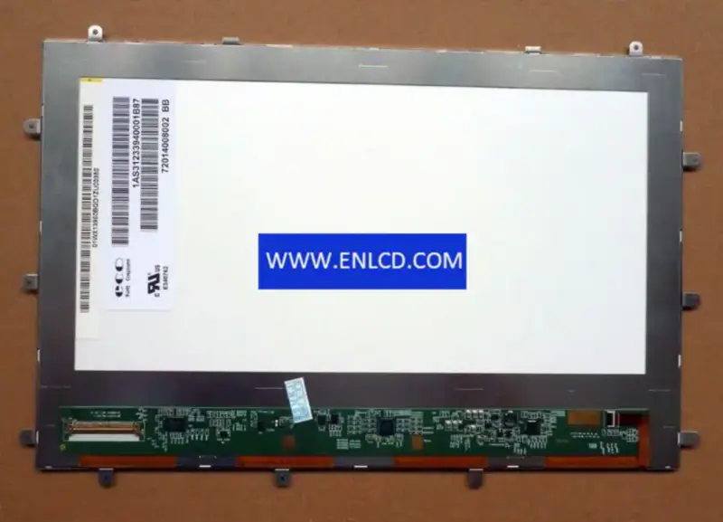 BP101WX1-100 BOE LCD panel replacement