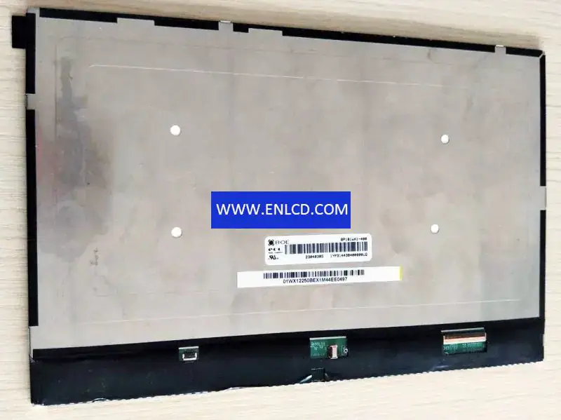 BP101WX1-400 BOE LCD panel replacement
