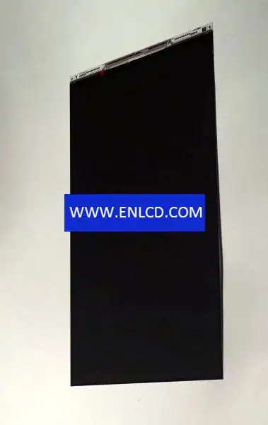 BS055FHE-N30-6Q00 BOE LCD panel değişimi