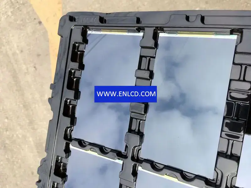 BS055FHE-N30-6Q00 BOE LCD panel değişimi