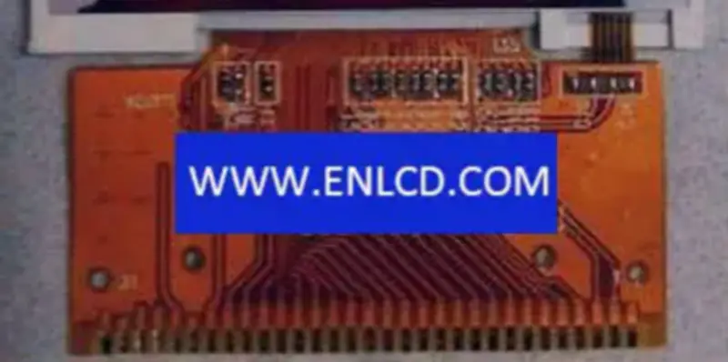 Cep Telefonu için BTL282440-310L BOE LCD panel değiştirme