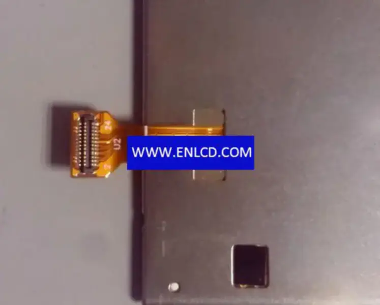 Cep Telefonu için BTL454885-W698L BOE LCD panel değiştirme