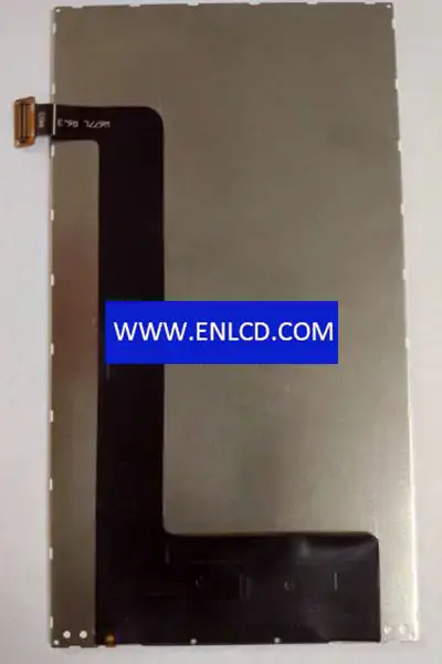 BTL507212-W677L BOE LCD panel replacement for Mobile Phone