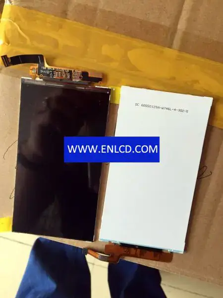 BOE BTL507212-W746L LCD