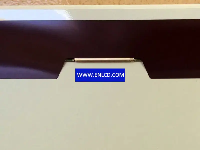 Remplacement du panneau LCD DV185WHM-NM0 BOE