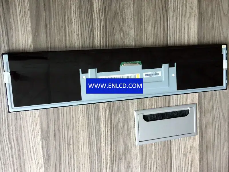 Remplacement du panneau LCD DV190FBM-NB0 BOE