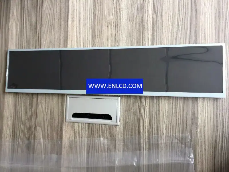 Dokunmatik Ekran için DV240FBM-NB0 BOE LCD panel değişimi