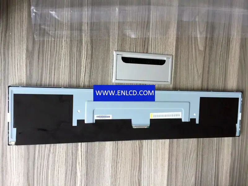 Dokunmatik Ekran için DV240FBM-NB0 BOE LCD panel değişimi