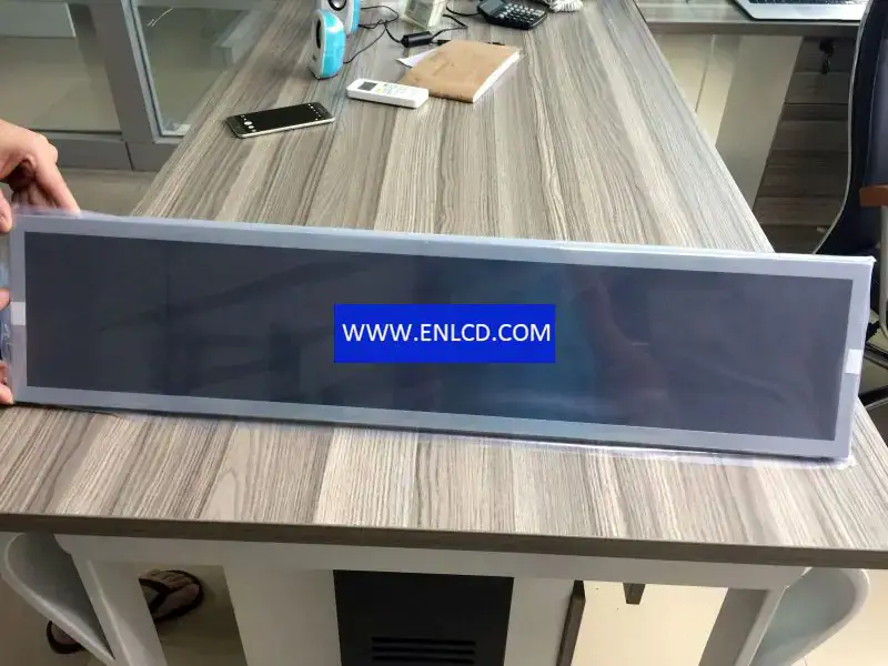 Remplacement du panneau LCD DV280FBM-NB1 BOE