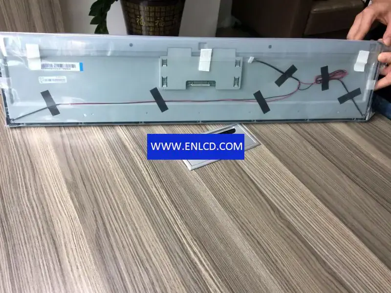 Remplacement du panneau LCD DV280FBM-NB1 BOE