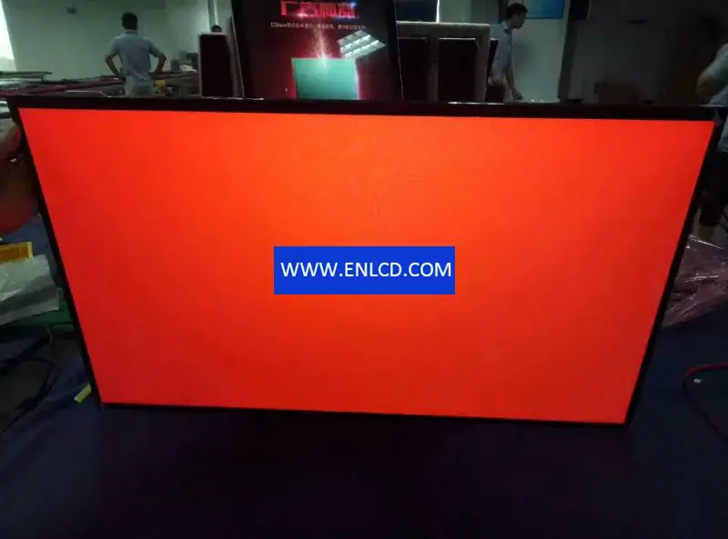 Wymiana panelu LCD DV320FHM-NN0 BOE