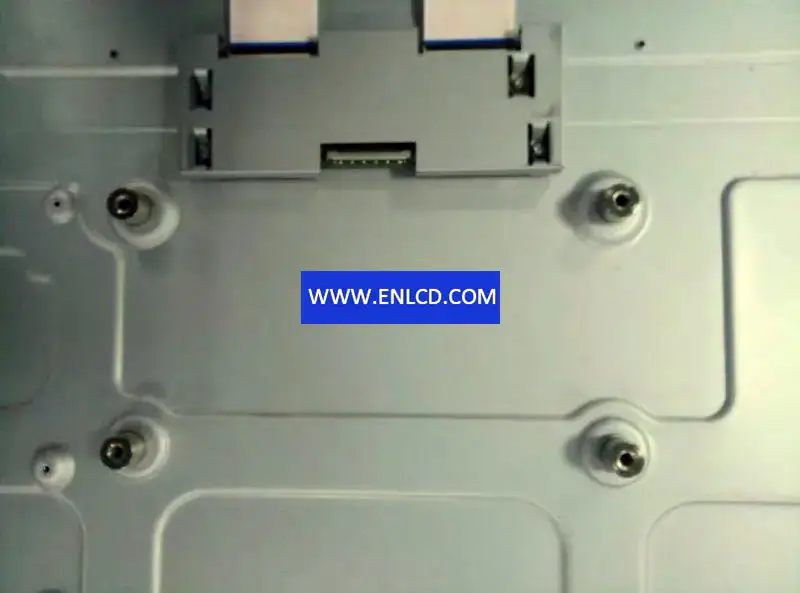 Wymiana panelu LCD DV320FHM-NN0 BOE