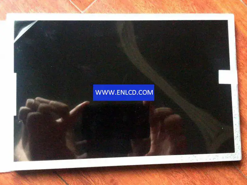 Remplacement du panneau LCD EV101WXM-N80 BOE pour l'imagerie médicale