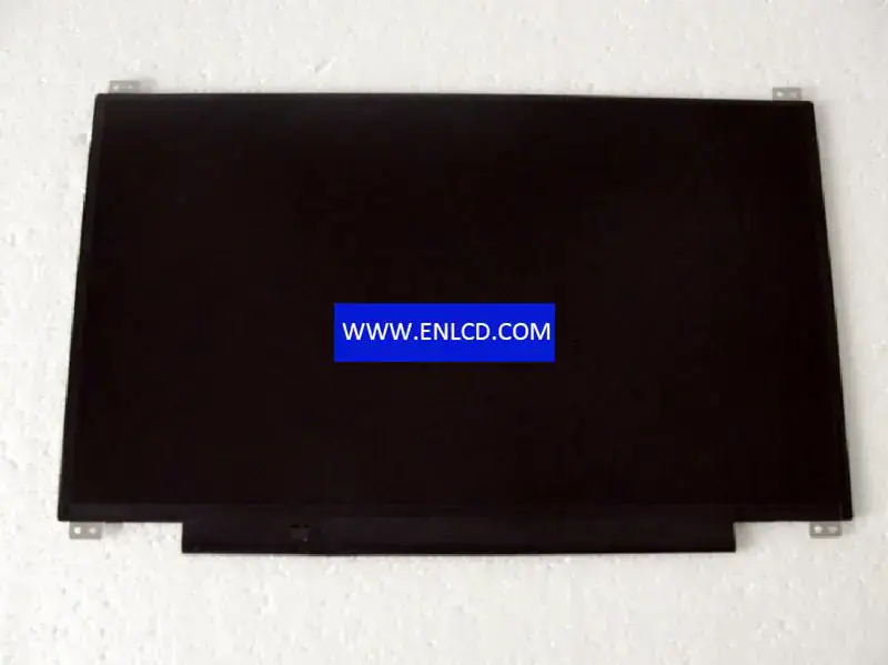 Sostituzione del pannello LCD BOE HB133WX1-402 per laptop