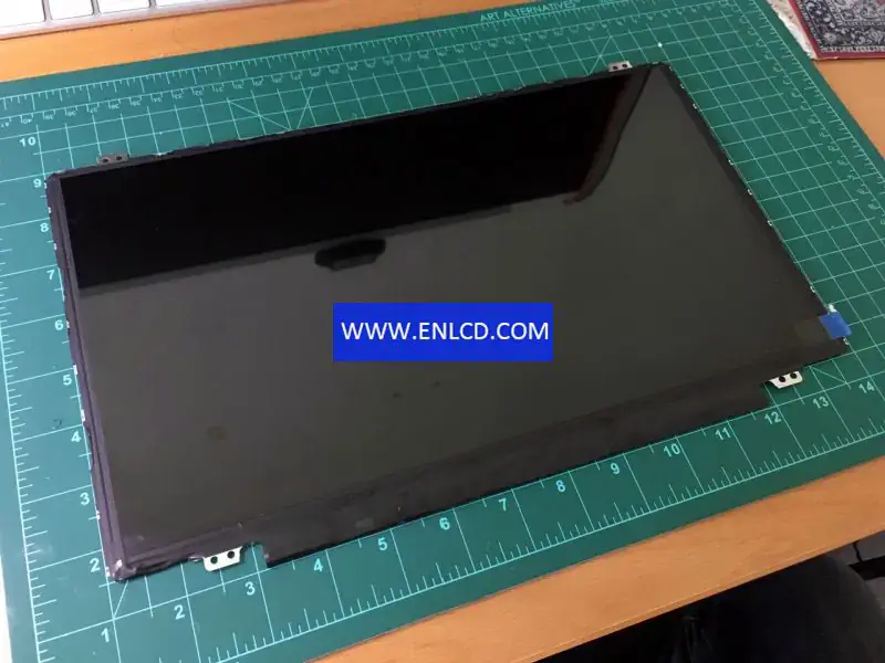 Dizüstü Bilgisayar için HB140WH1-504 BOE LCD panel değiştirme