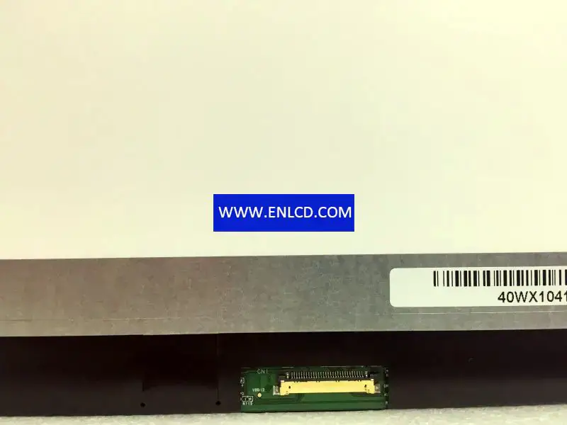 HB140WX1-301 BOE ノートパソコン用 LCD パネル交換品