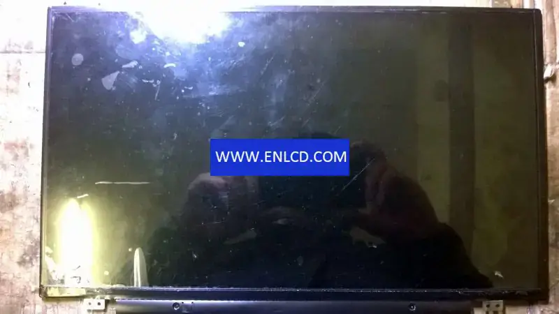 Sostituzione del pannello LCD BOE HB140WX1-400 per laptop