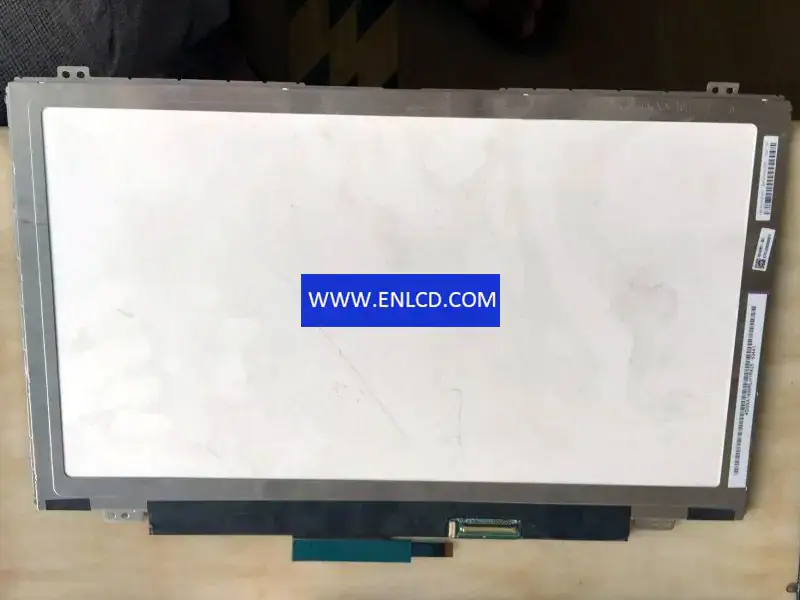 Remplacement du panneau LCD HB140WXA-100 BOE