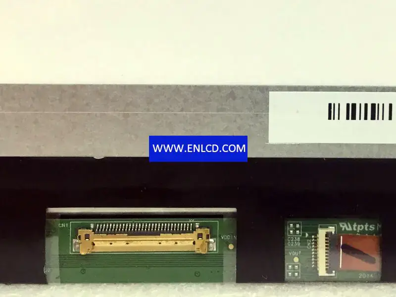 HB156FH1-301 BOE LCD panel replacement for Laptop