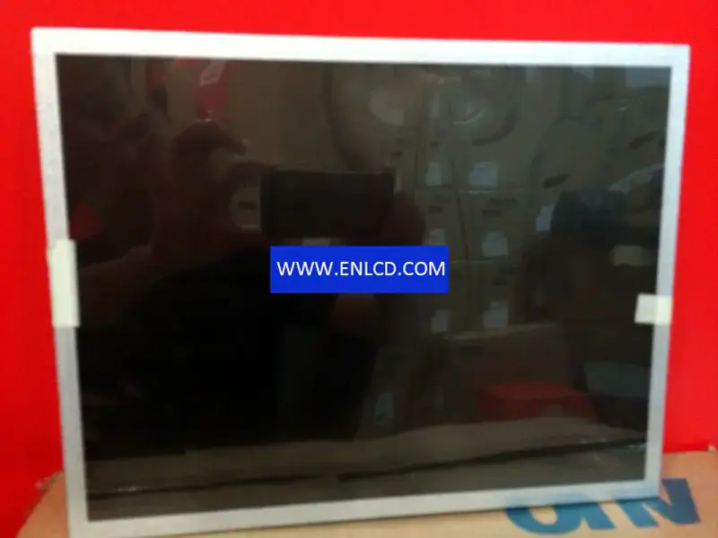 Sostituzione del pannello LCD BOE HM150X01-101 per applicazioni industriali