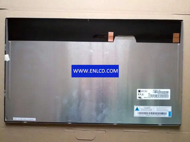 BOE HM185WX1-400 LCD