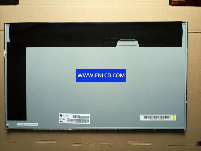 HM200WD1-100 BOE LCD panel replacement for Desktop Monitor