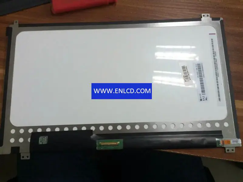 Remplacement du panneau LCD HN116WX1-100 BOE pour ordinateur portable
