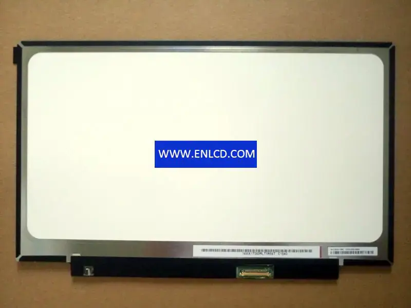 Remplacement du panneau LCD HN116WX1-203 BOE