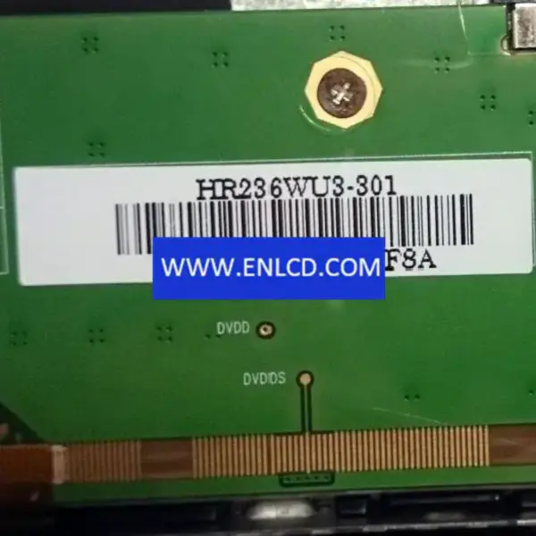 BOE HR236WU3-301 LCD