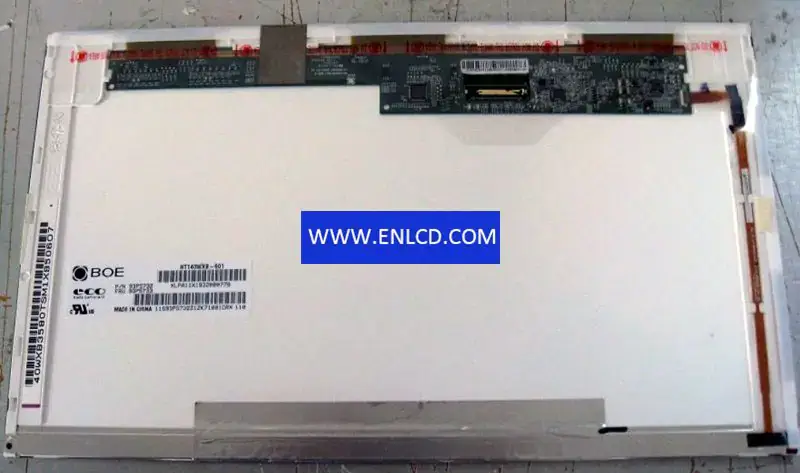 BOE HT140WXB-601 LCD