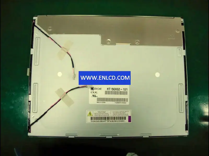BOE HT150X02-101 LCD