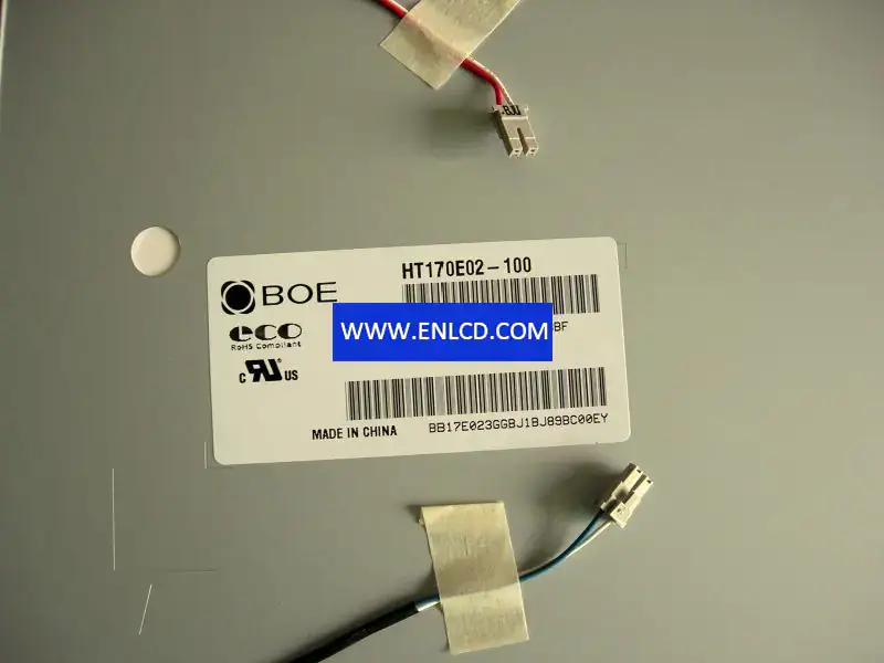 BOE HT170E02-100 LCD