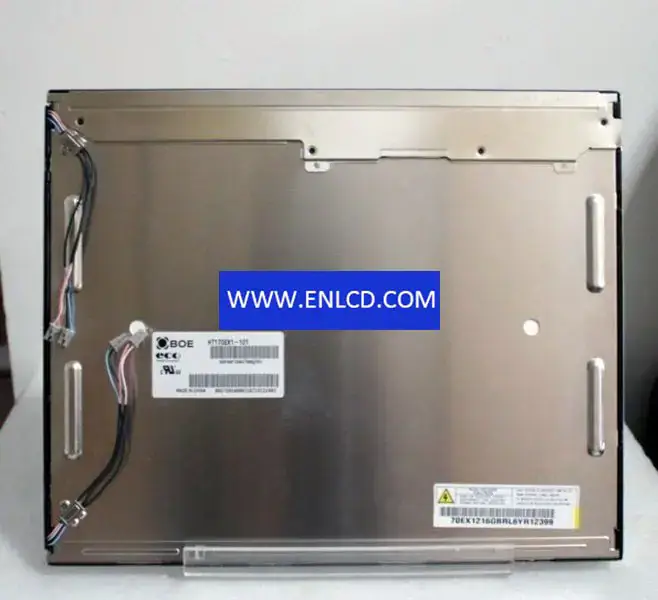 HT170EX1-101 BOE LCD panel replacement for Desktop Monitor