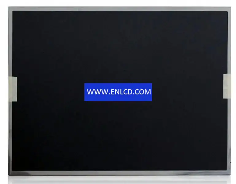 Remplacement du panneau LCD HT170EX1-300 BOE pour moniteur de bureau