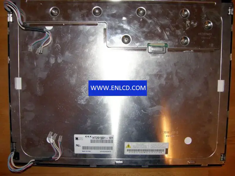BOE HT201V01-101 LCD