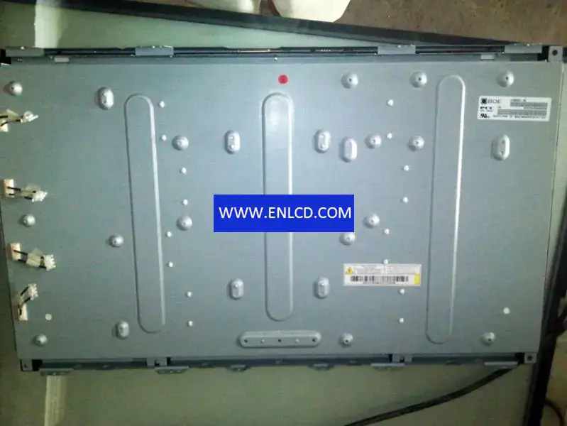 BOE HT260WX1-100 LCD