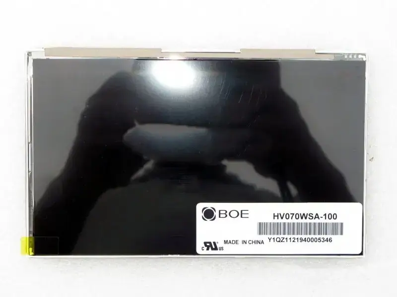 BOE HV070WSA-100 LCD