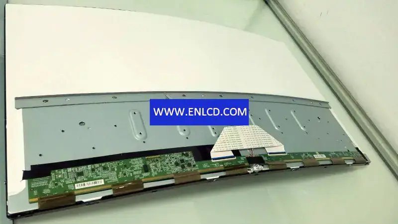 Sostituzione del pannello LCD BOE HV320QHM-C81 per il pannello a sfioramento