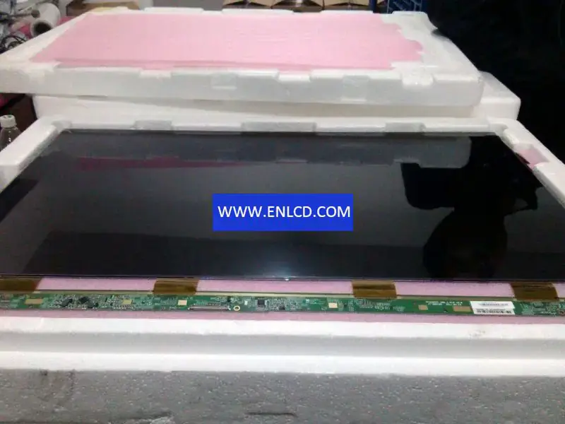 Remplacement du panneau LCD HV320WX2-200 BOE pour téléviseurs