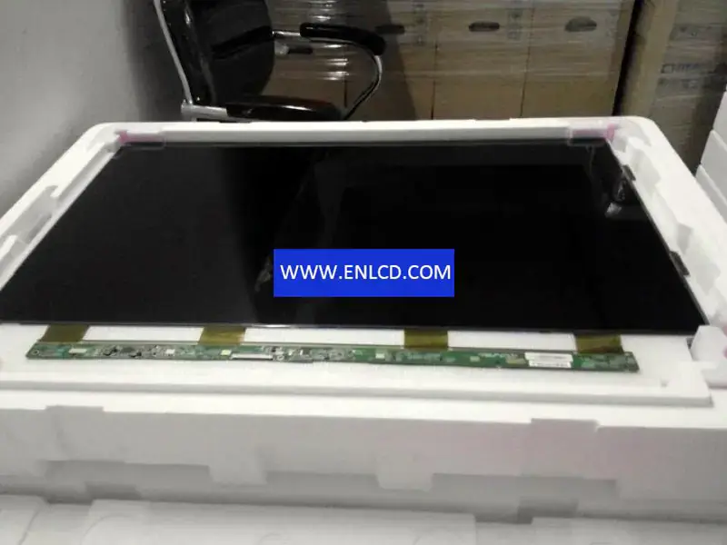 Remplacement du panneau LCD HV320WX2-201 BOE pour téléviseurs